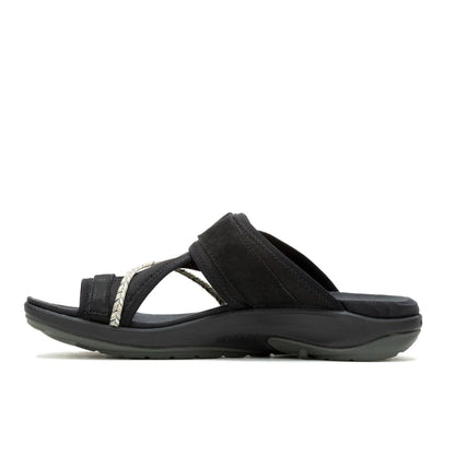 Women - Terran 4 Post Wrap Wide Width - Sandals - Merrell US