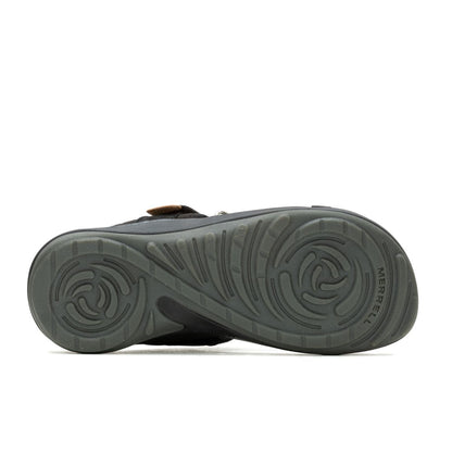 Women - Terran 4 Post Wrap Wide Width - Sandals - Merrell US