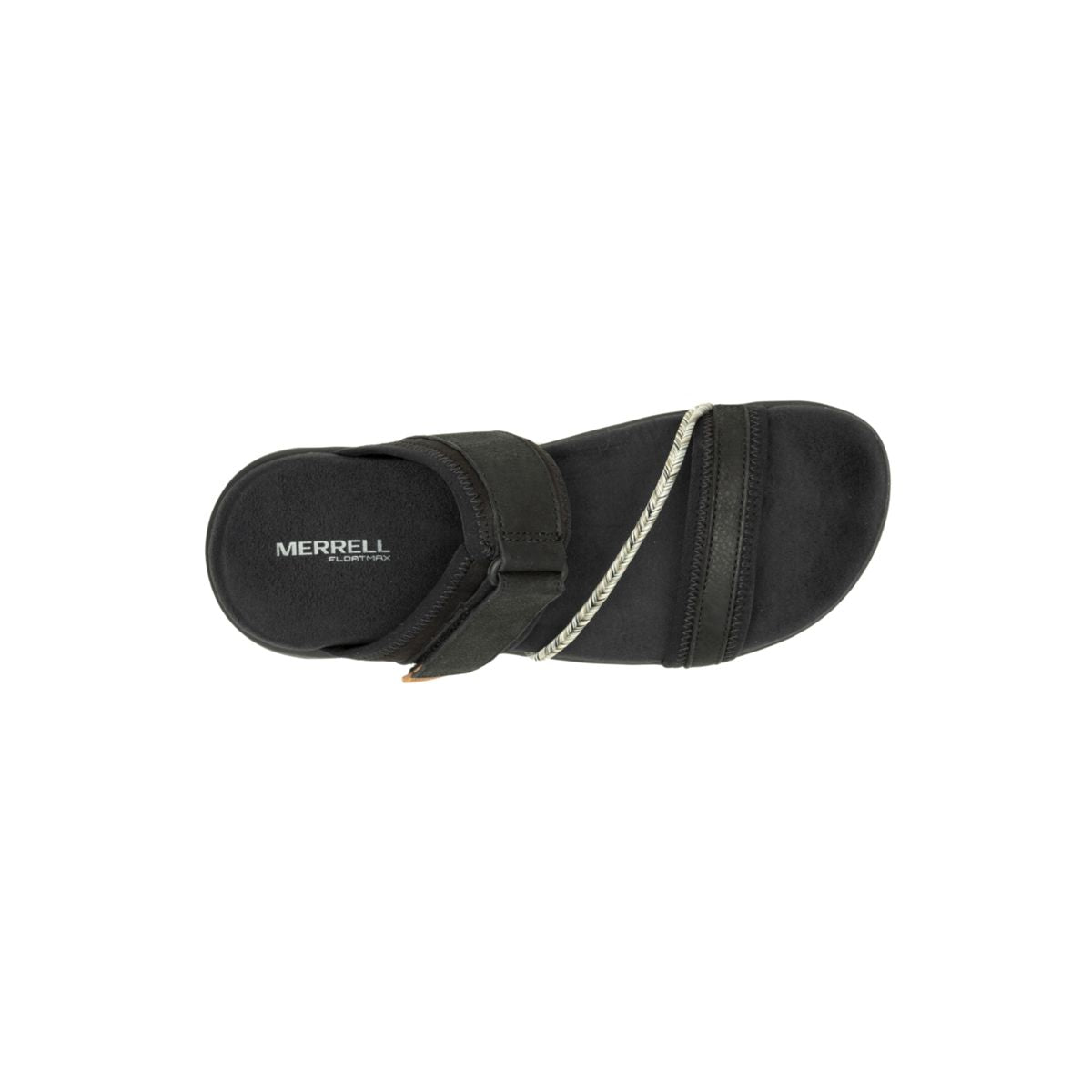 Women - Terran 4 Slide Wide Width - Sandals - Merrell Near Me