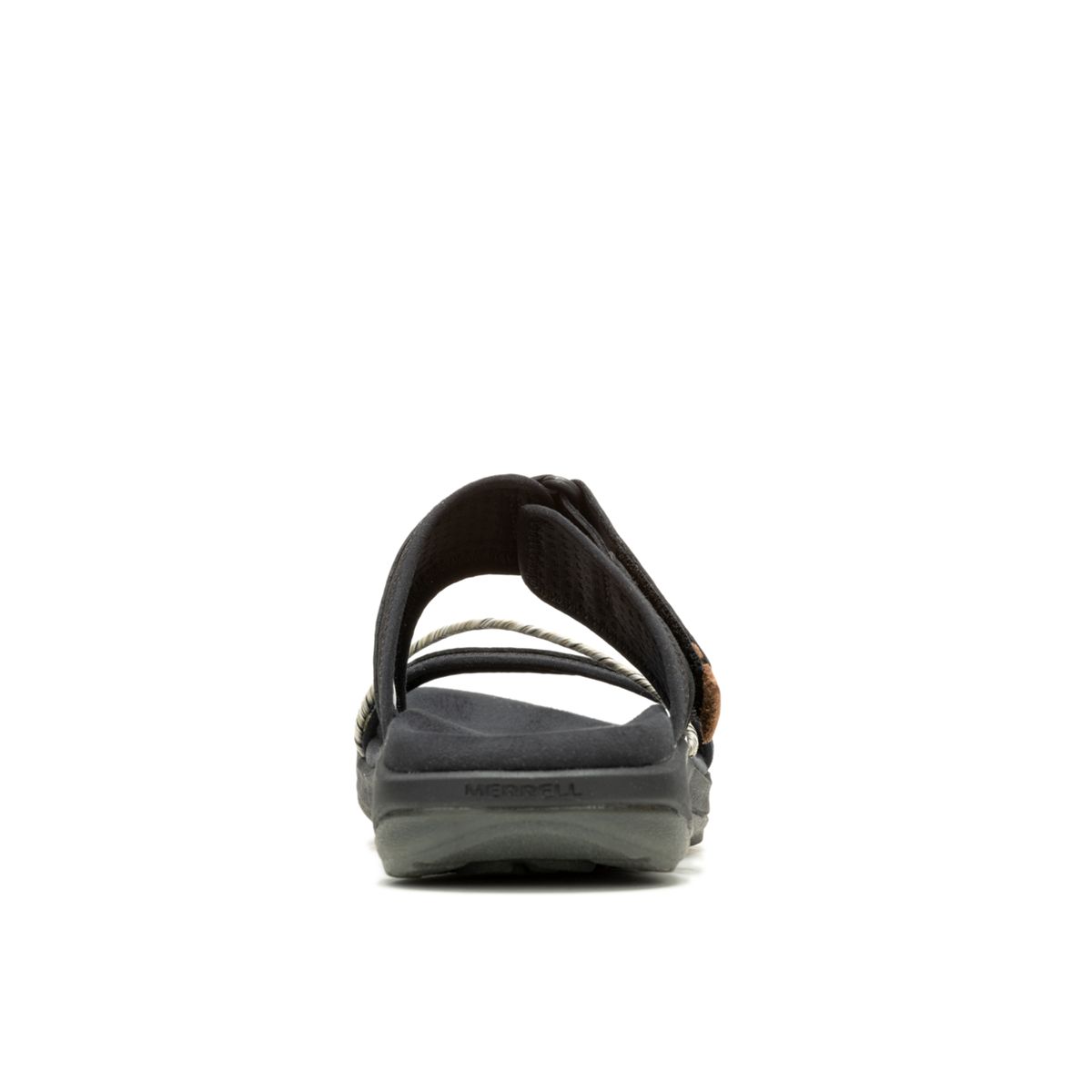 Women - Terran 4 Slide Wide Width - Sandals - Merrell Near Me