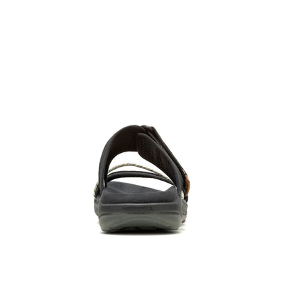 Women - Terran 4 Slide Wide Width - Sandals - Merrell Near Me