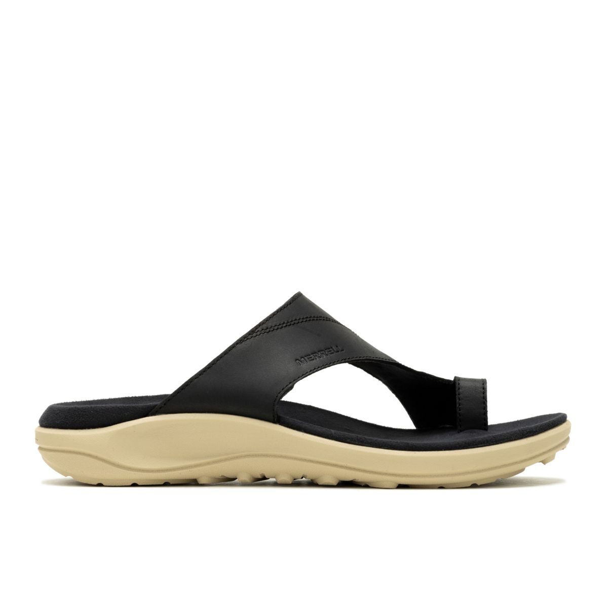 Women - District 4 Luxe Post Wide Width - Sandals - Merrell Discount