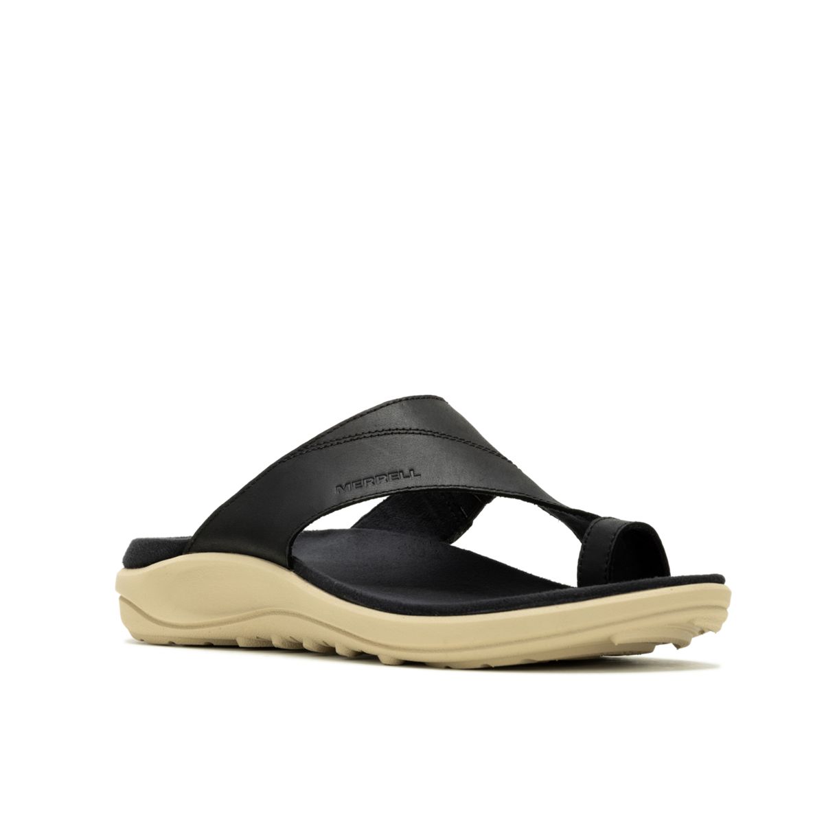 Women - District 4 Luxe Post Wide Width - Sandals - Merrell Discount