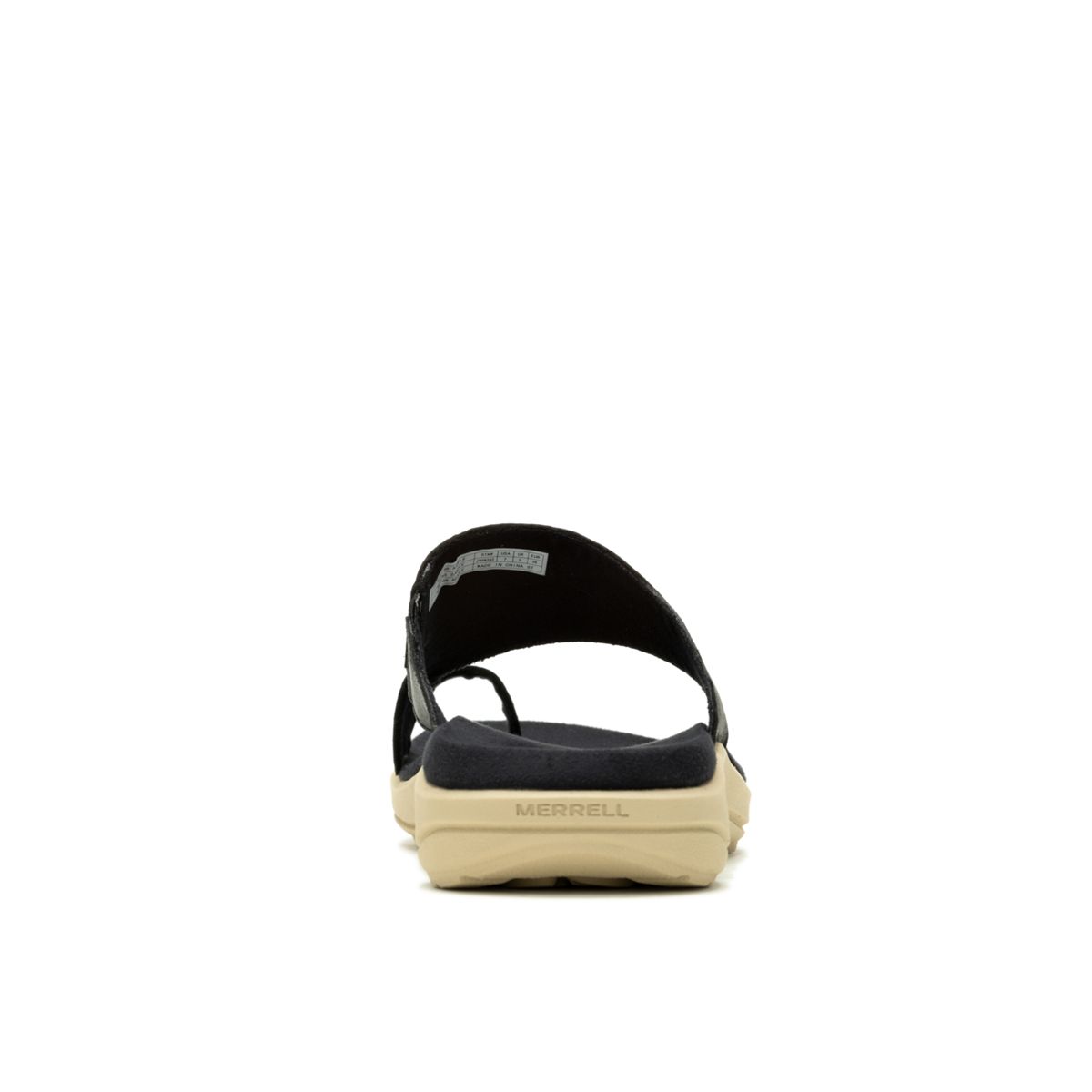 Women - District 4 Luxe Post Wide Width - Sandals - Merrell Discount