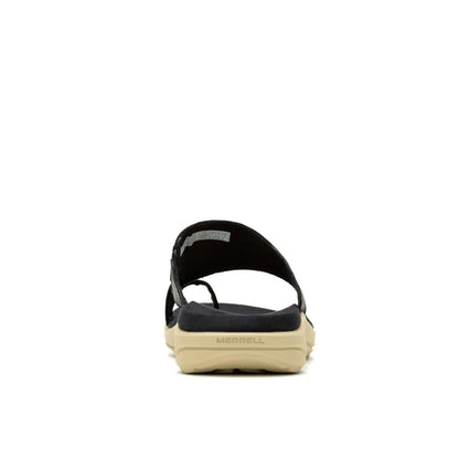 Women - District 4 Luxe Post Wide Width - Sandals - Merrell Discount