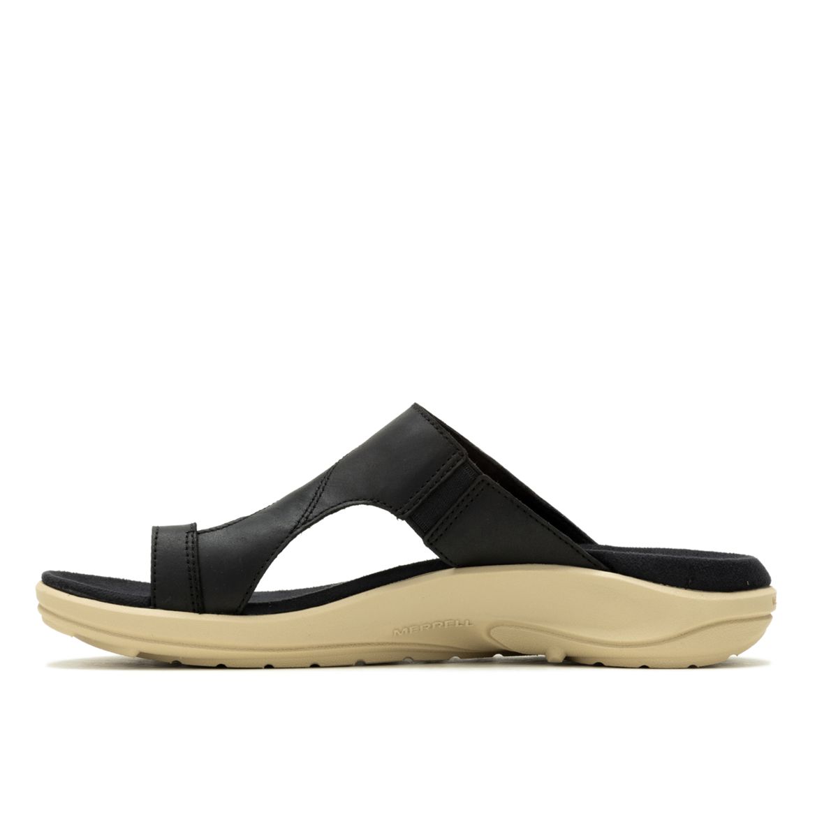 Women - District 4 Luxe Post Wide Width - Sandals - Merrell Discount