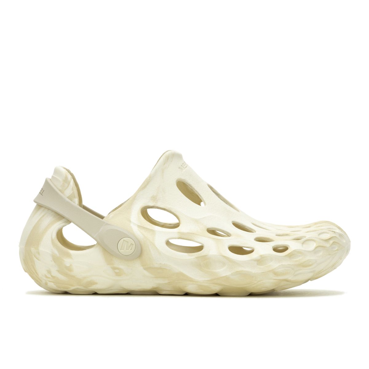 Womens Hydro Moc Casual Slip Ons - Merrell Onsale
