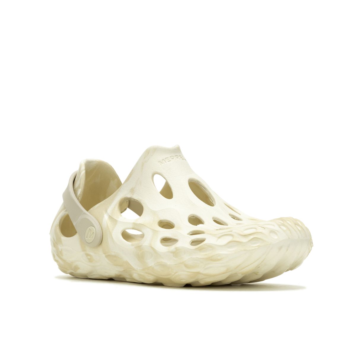 Womens Hydro Moc Casual Slip Ons - Merrell Onsale