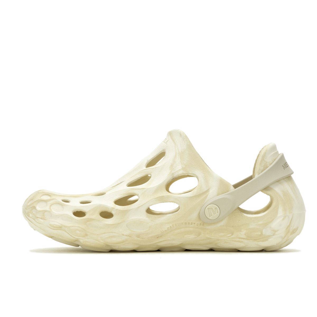 Womens Hydro Moc Casual Slip Ons - Merrell Onsale