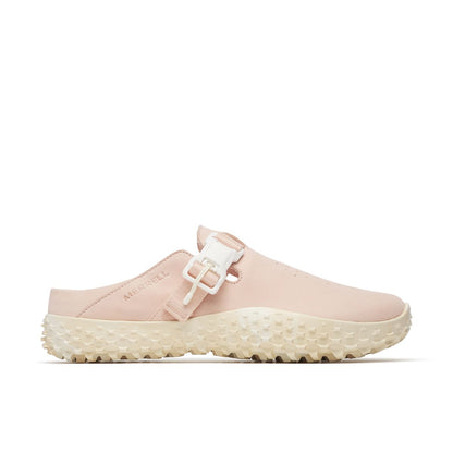 Women - Wrapt Slide Nubuck - Shoes - Merrell For Sale