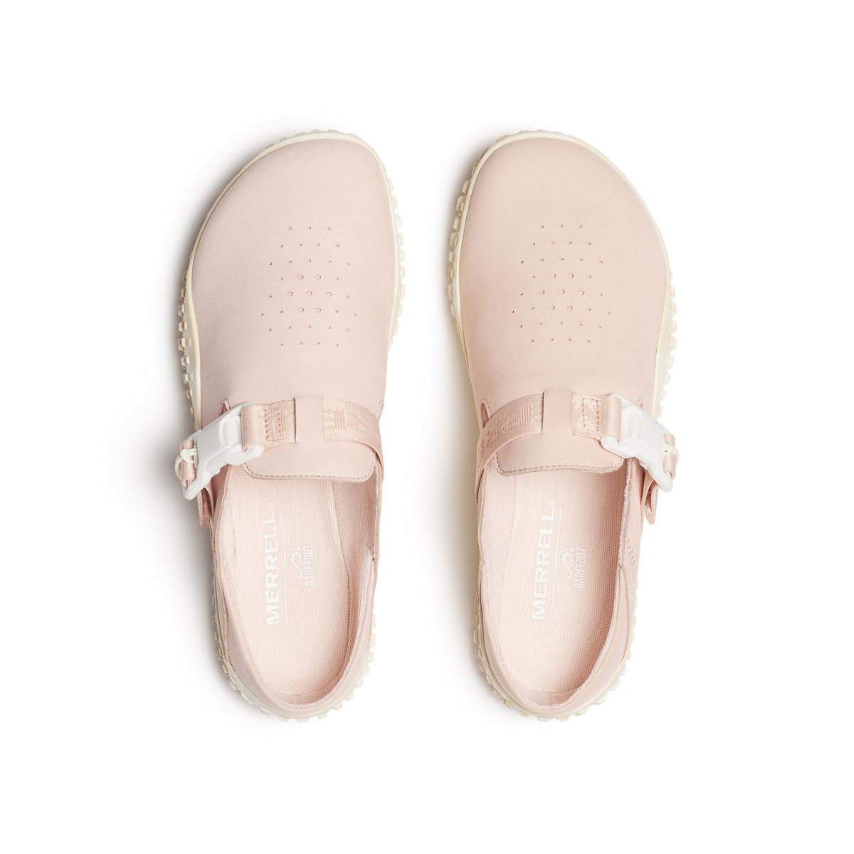 Women - Wrapt Slide Nubuck - Shoes - Merrell For Sale