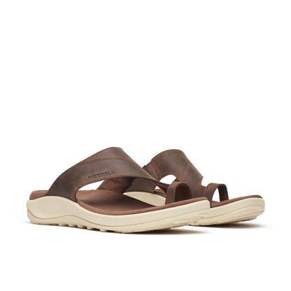 Women - District 4 Luxe Post - Sandals - Merrell US