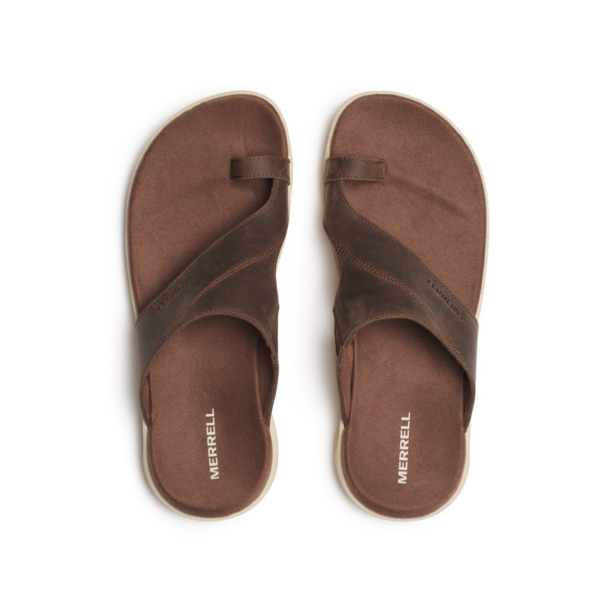 Women - District 4 Luxe Post - Sandals - Merrell US