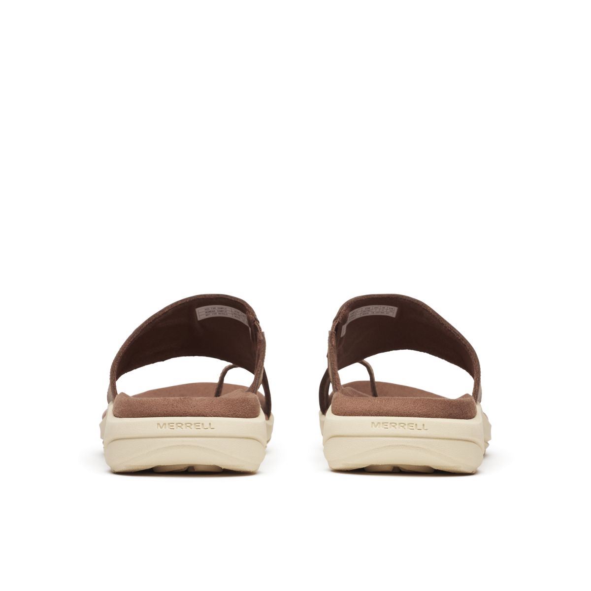 Women - District 4 Luxe Post - Sandals - Merrell US