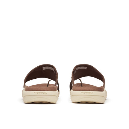 Women - District 4 Luxe Post - Sandals - Merrell US