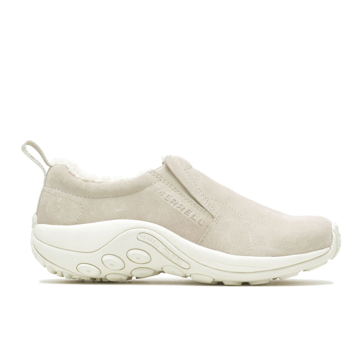 Womens Jungle Moc Cozy Casual Slip Ons - Merrell Near Me