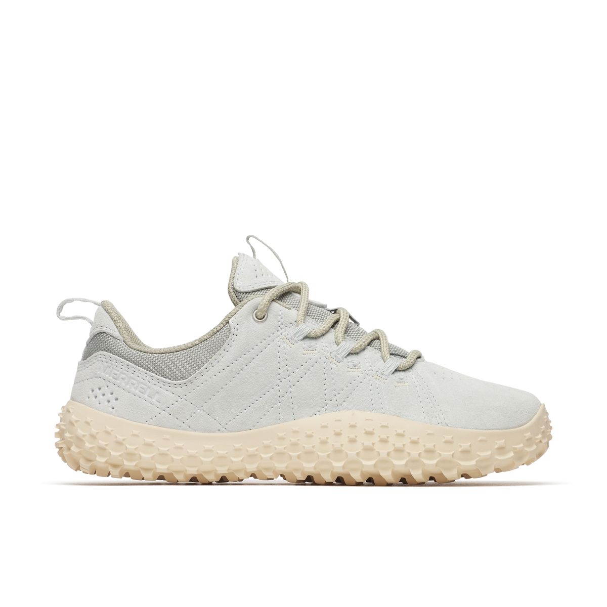 Shop Womens Wrapt Barefoot Walking Boots - Merrell On Sale