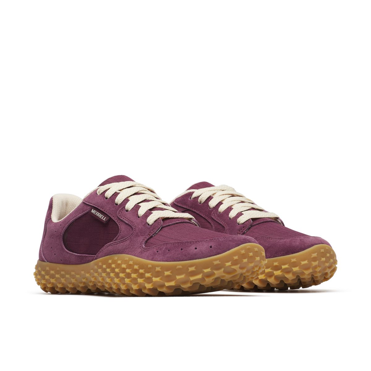 Womens Wrapt Sneaker Casual Shoes - Merrell Onsale