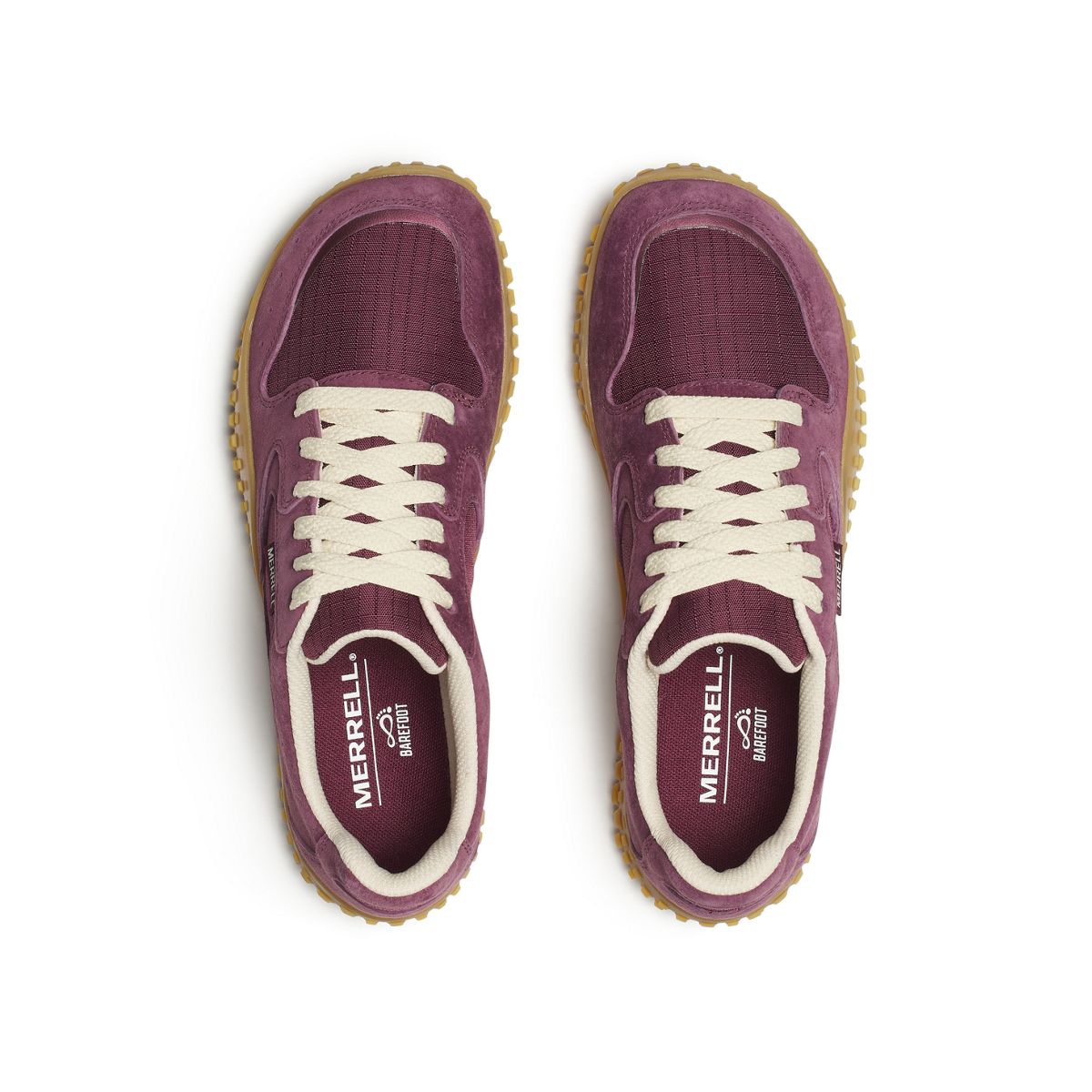Womens Wrapt Sneaker Casual Shoes - Merrell Onsale