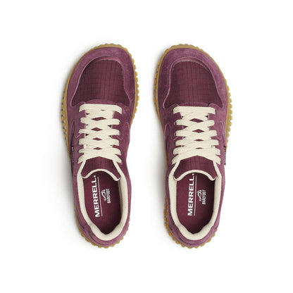 Womens Wrapt Sneaker Casual Shoes - Merrell Onsale