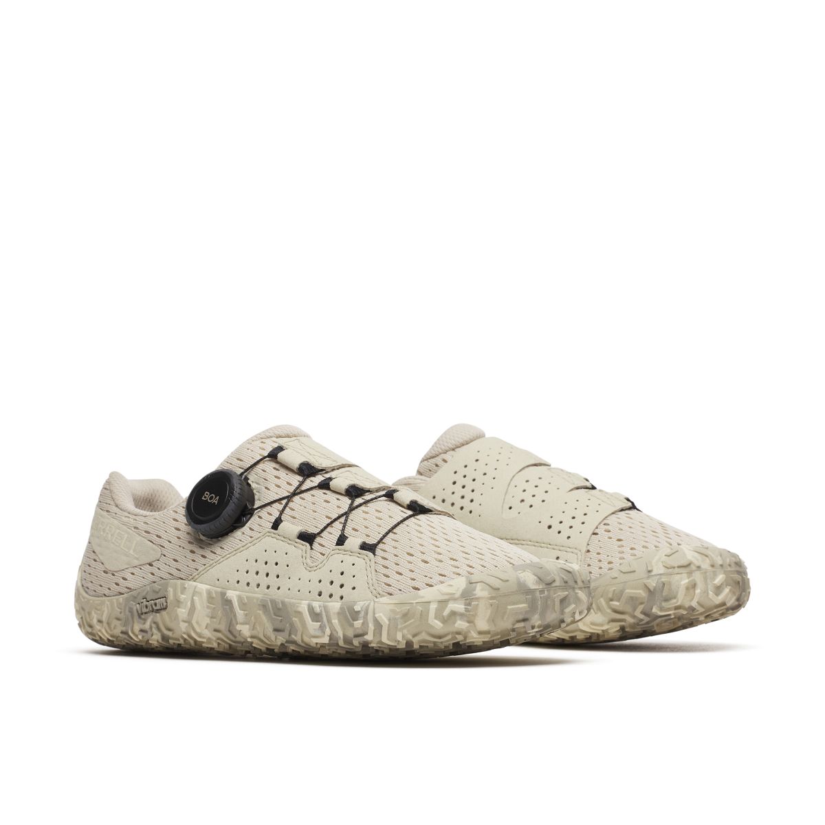 Womens Vapor Glove 6 Boa® Barefoot Shoes - Merrell US