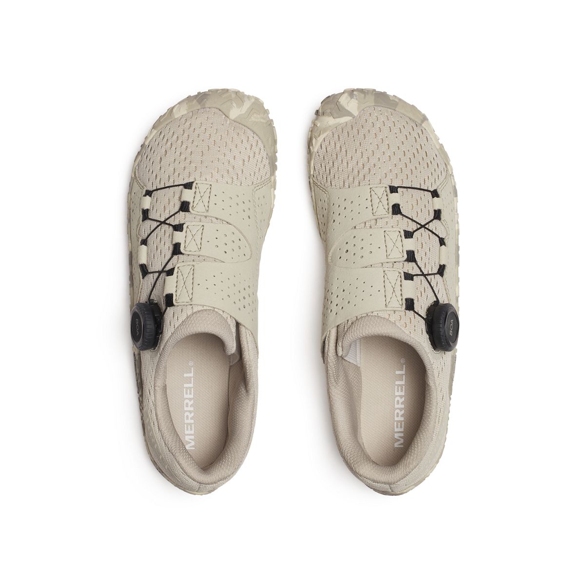 Womens Vapor Glove 6 Boa® Barefoot Shoes - Merrell US