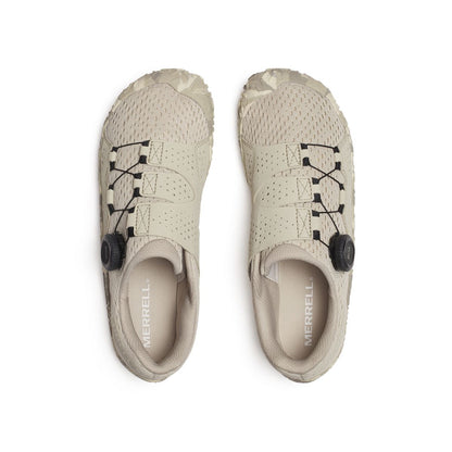 Womens Vapor Glove 6 Boa® Barefoot Shoes - Merrell US