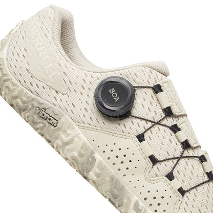 Womens Vapor Glove 6 Boa® Barefoot Shoes - Merrell US
