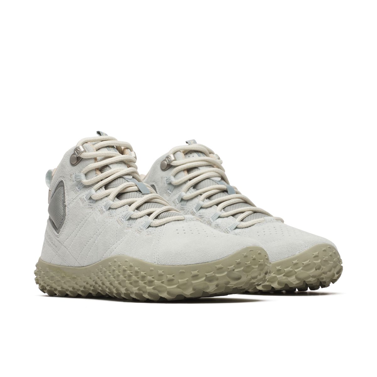Womens Wrapt Mid Waterproof Barefoot Boots - Merrell Near Me