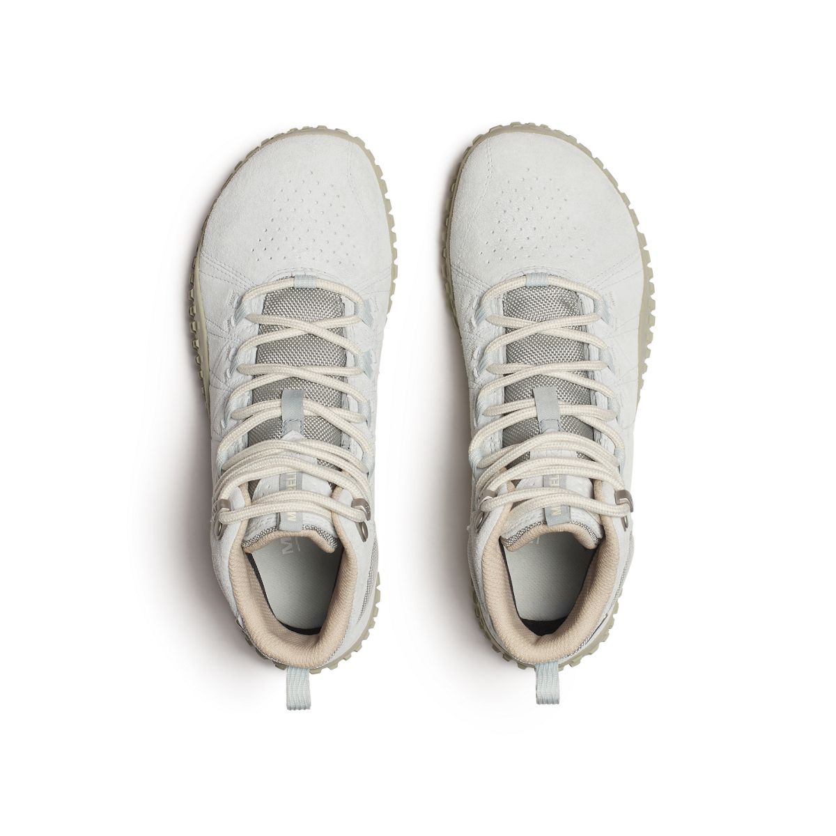 Womens Wrapt Mid Waterproof Barefoot Boots - Merrell Near Me