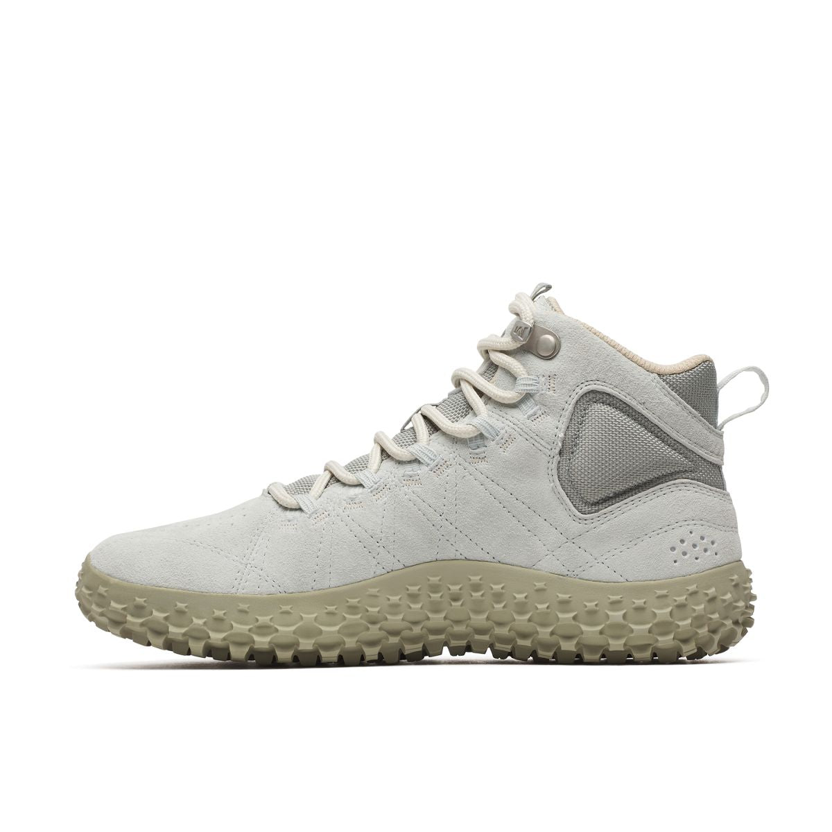Womens Wrapt Mid Waterproof Barefoot Boots - Merrell Near Me