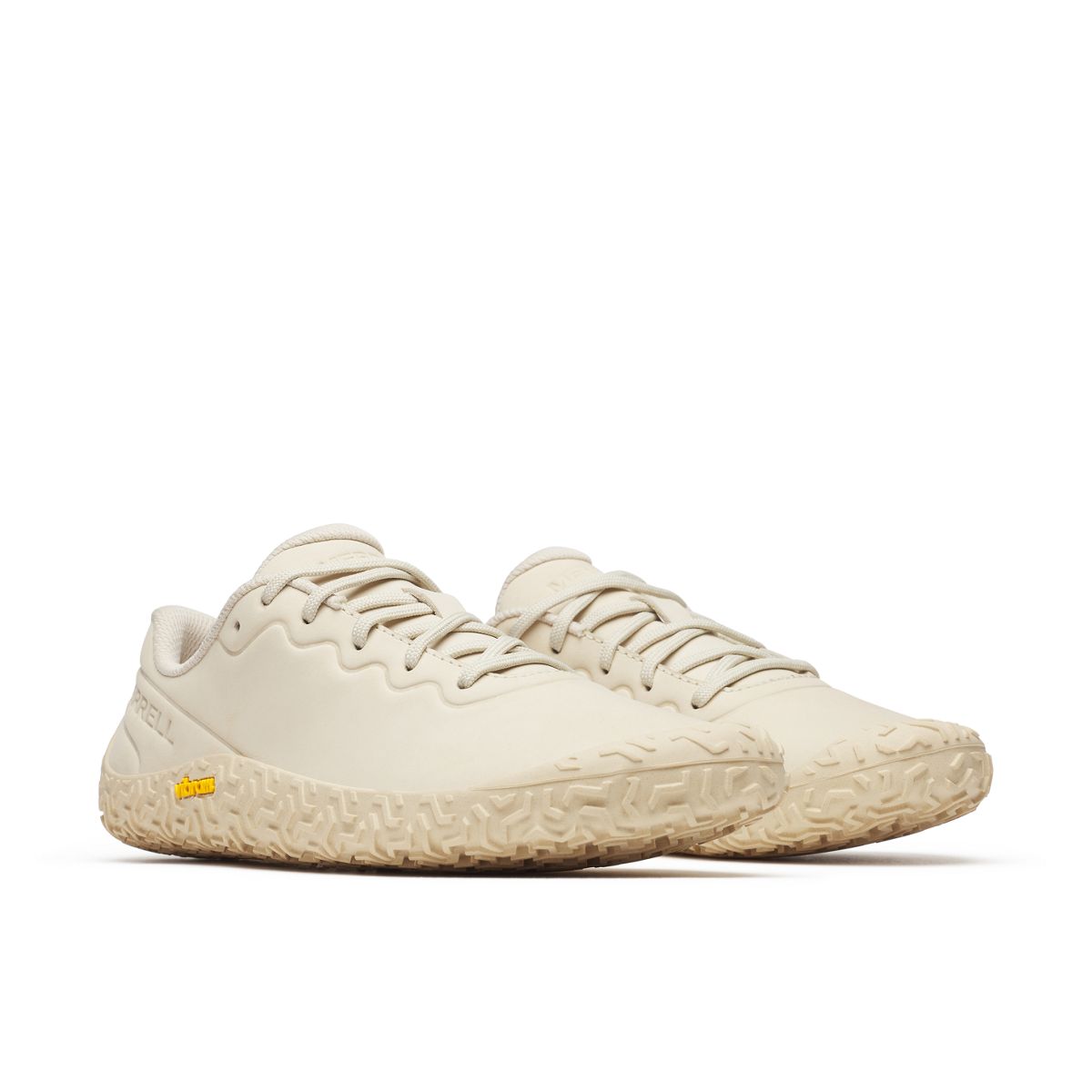 Womens Vapor Glove 6 Leather Barefoot Shoes - Merrell Discount
