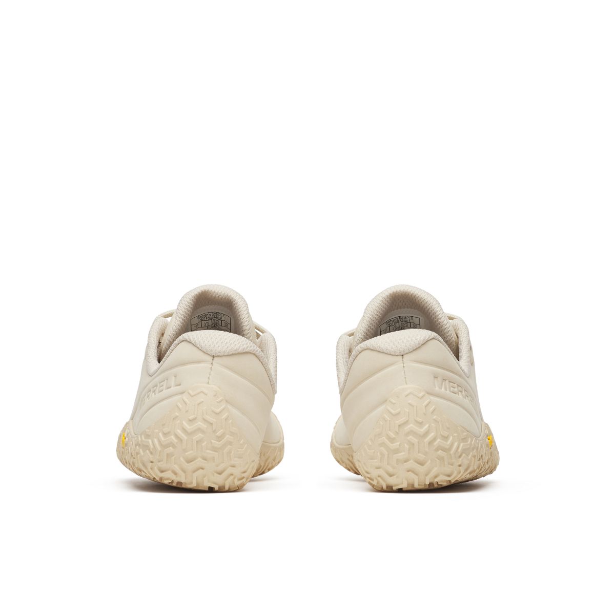 Womens Vapor Glove 6 Leather Barefoot Shoes - Merrell Discount