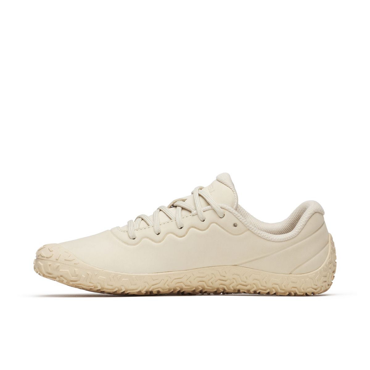 Womens Vapor Glove 6 Leather Barefoot Shoes - Merrell Discount