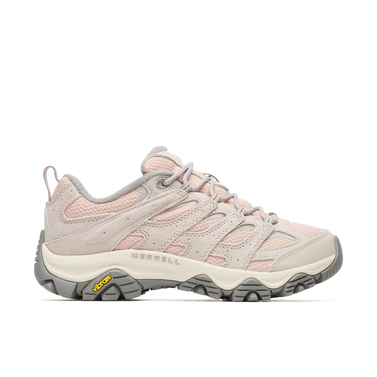 Womens Moab 3 Hiking Shoes - Merrell Onsale