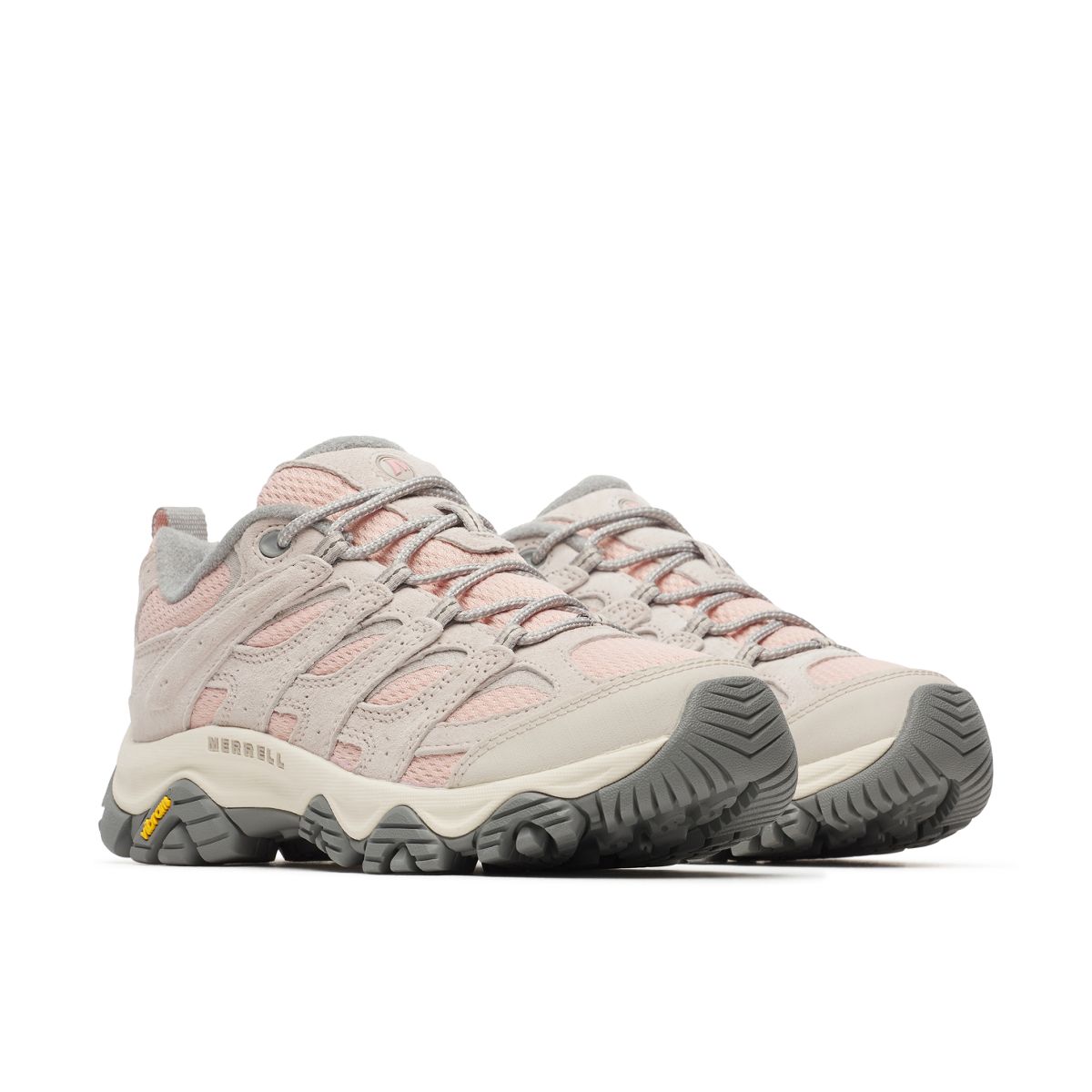 Womens Moab 3 Hiking Shoes - Merrell Onsale