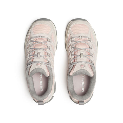 Womens Moab 3 Hiking Shoes - Merrell Onsale