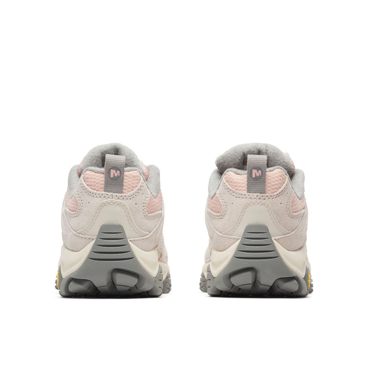 Womens Moab 3 Hiking Shoes - Merrell Onsale