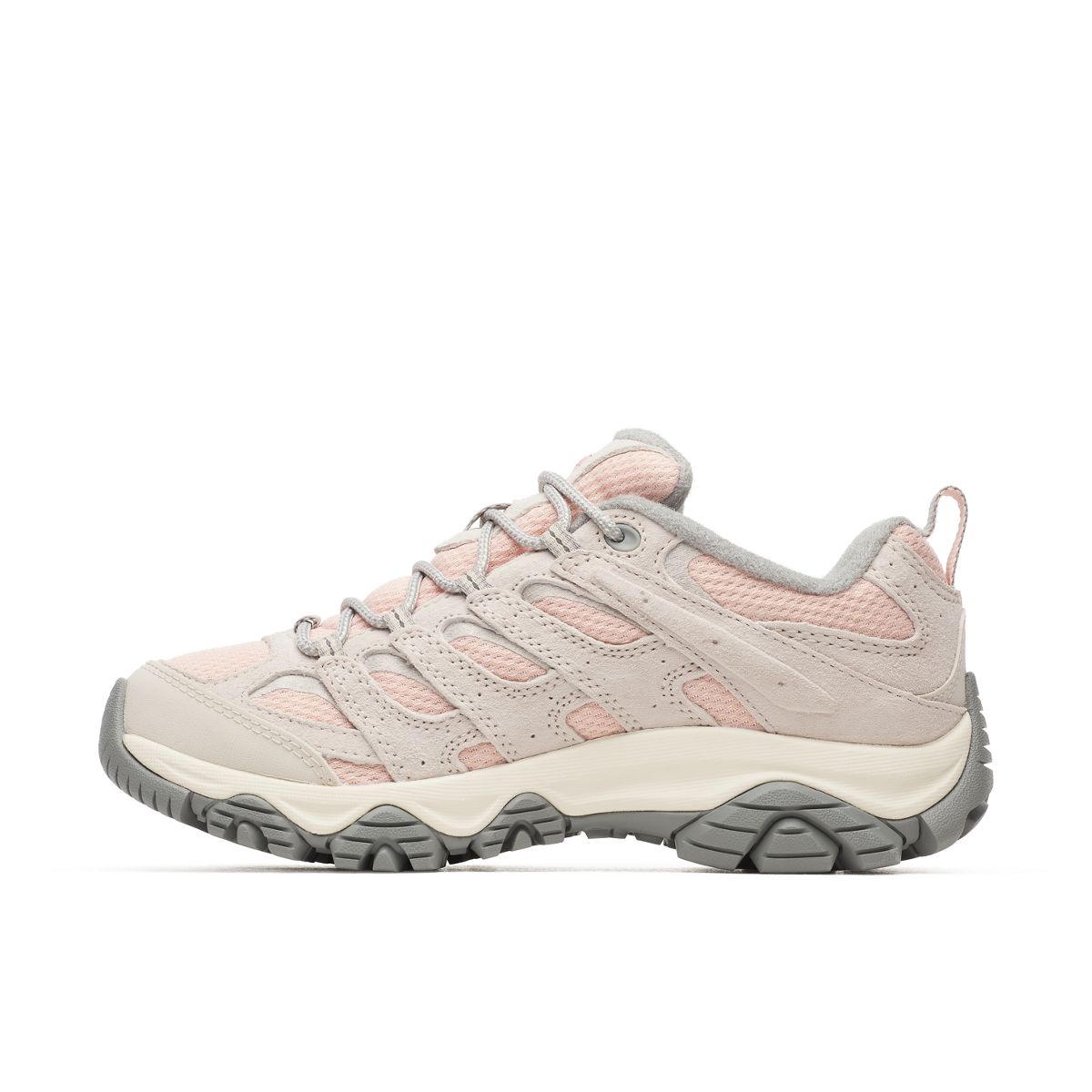 Womens Moab 3 Hiking Shoes - Merrell Onsale