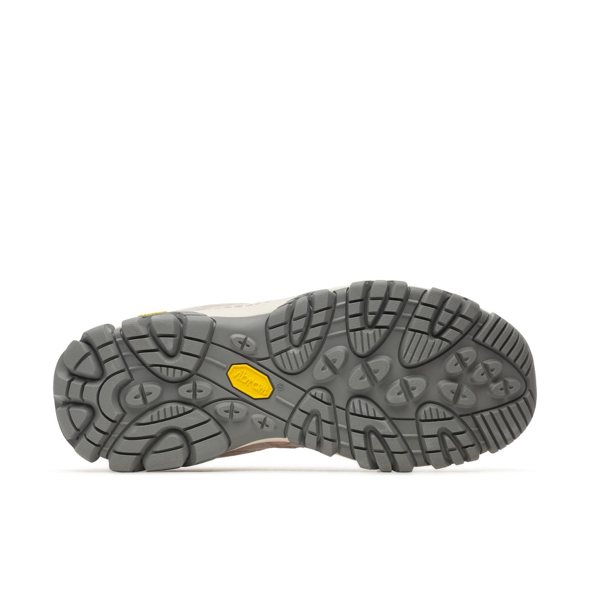 Womens Moab 3 Hiking Shoes - Merrell Onsale