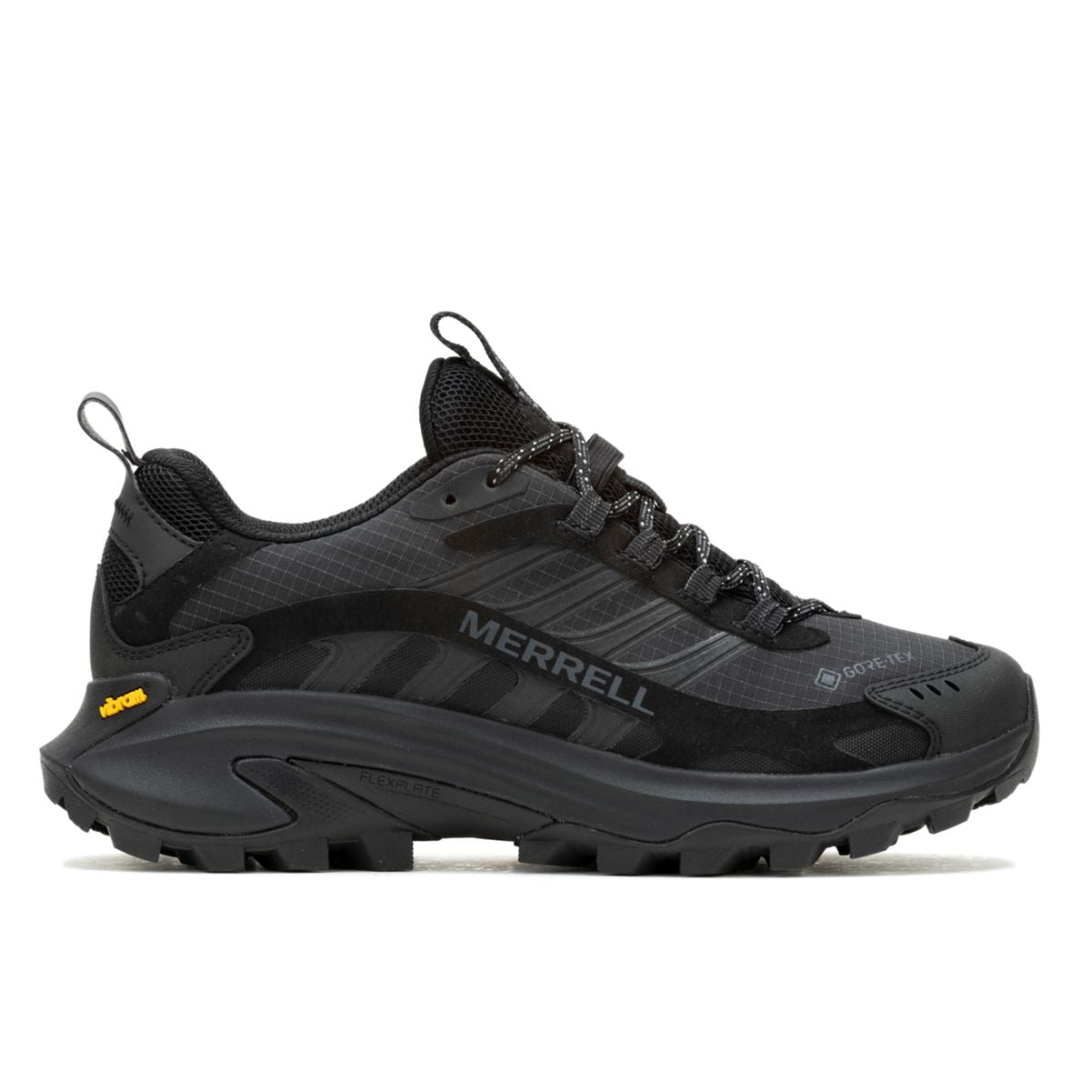 Triple Black,5,Medium Width