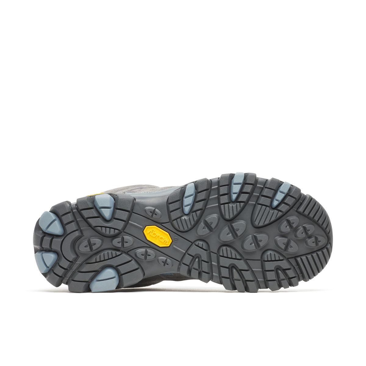 Women - Moab 3 Waterproof - Shoes - Merrell US