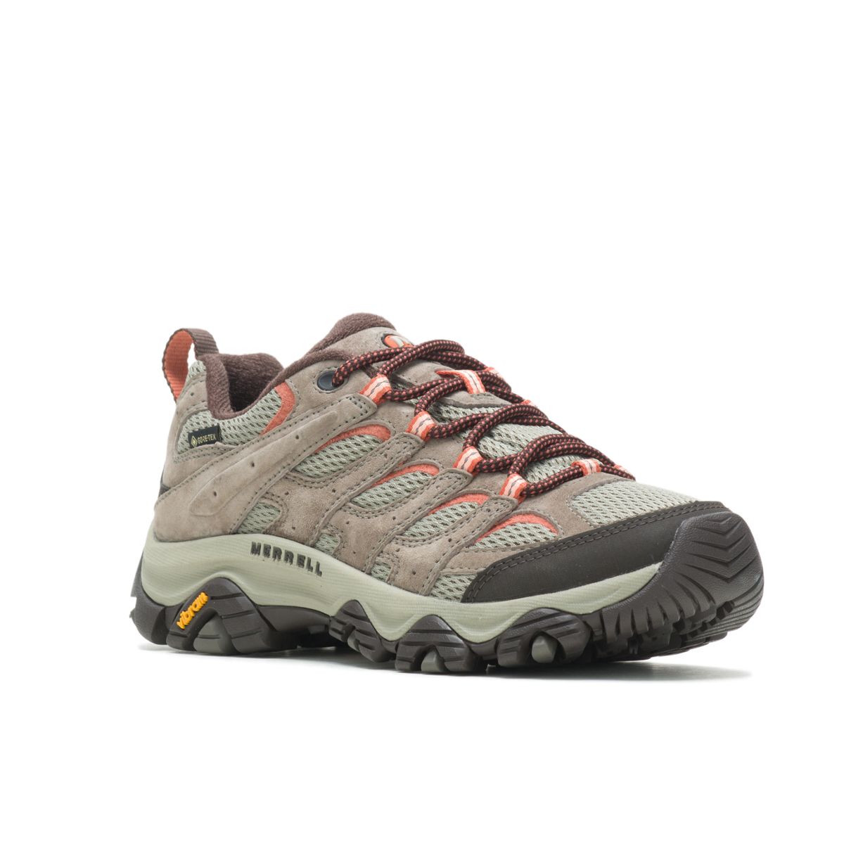 Womens Moab 3 GORE-TEX® Hiking Shoes - Merrell Near Me