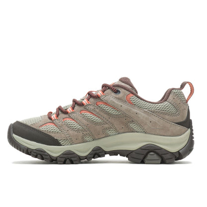 Womens Moab 3 GORE-TEX® Hiking Shoes - Merrell Near Me