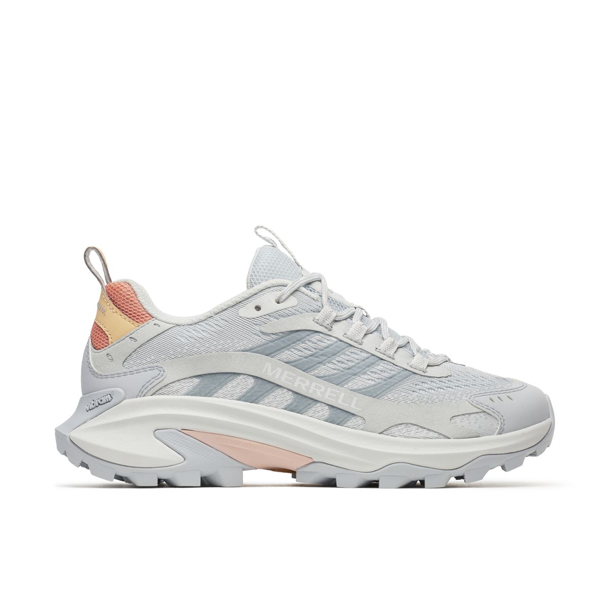 Womens Moab Speed 2 Hiking Shoes - Merrell Discount