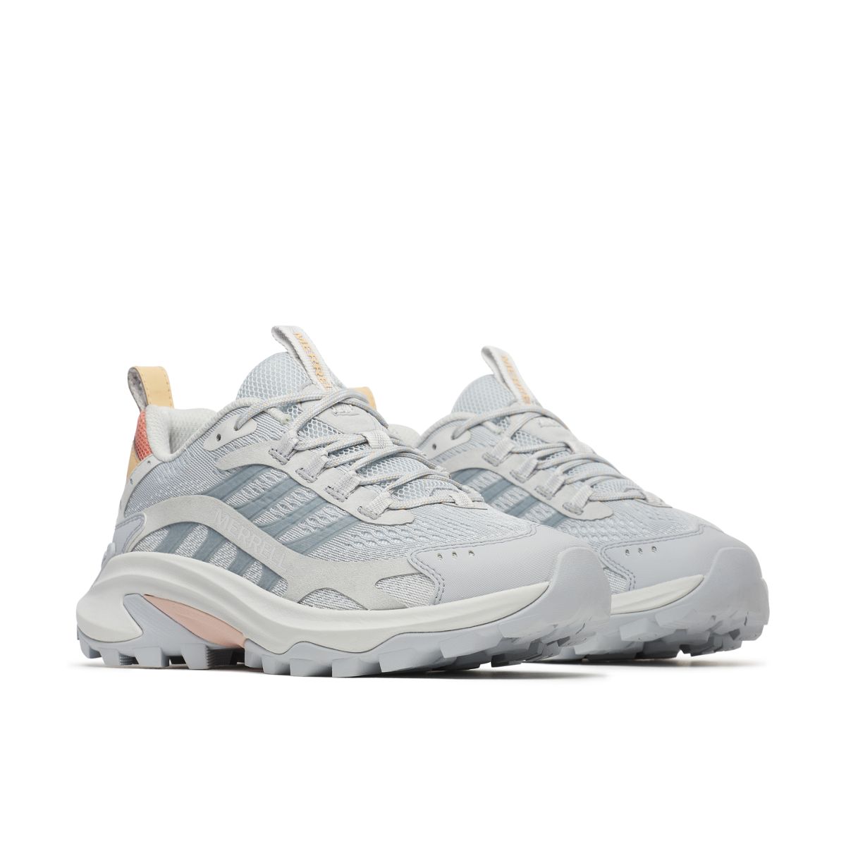 Womens Moab Speed 2 Hiking Shoes - Merrell Discount