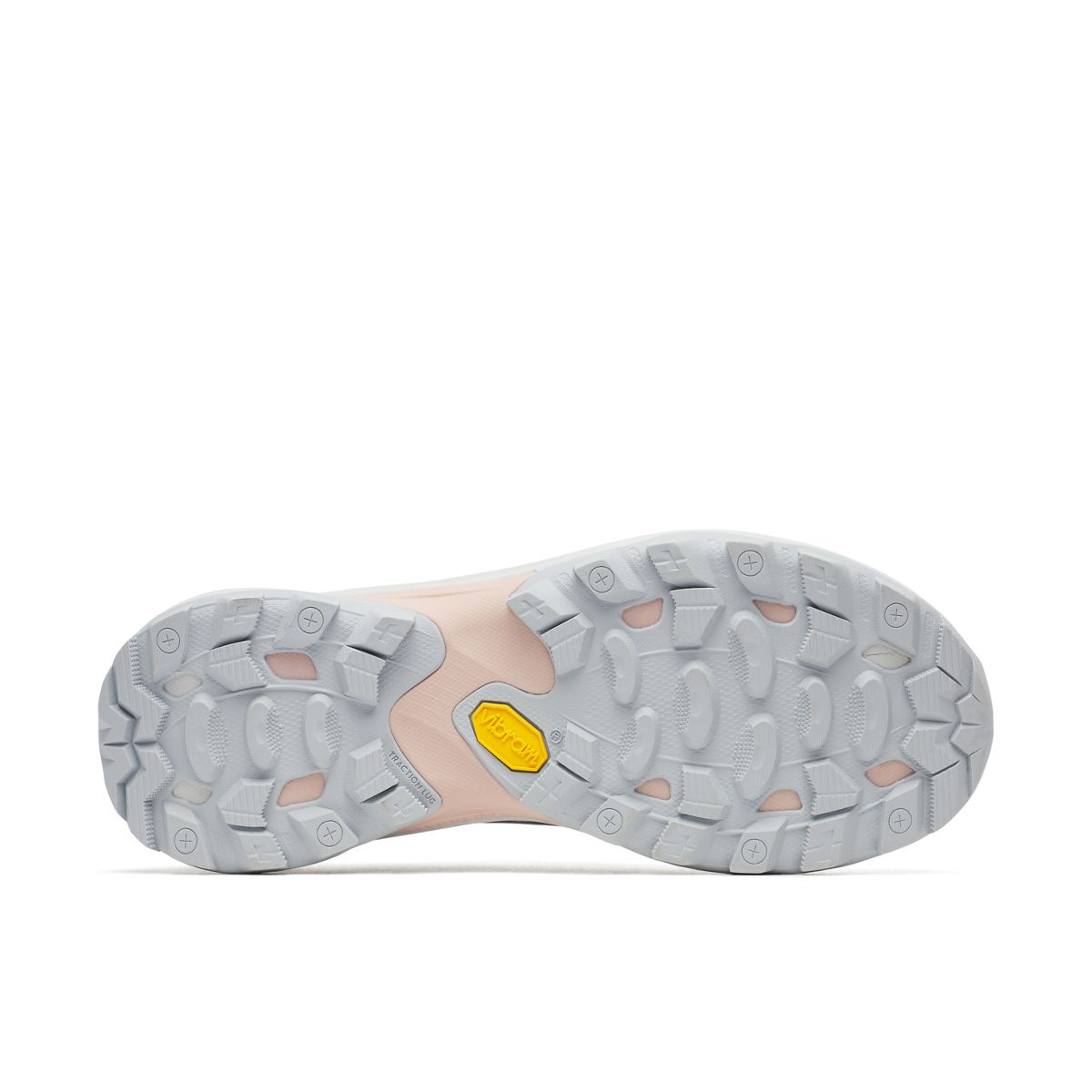 Womens Moab Speed 2 Hiking Shoes - Merrell Discount