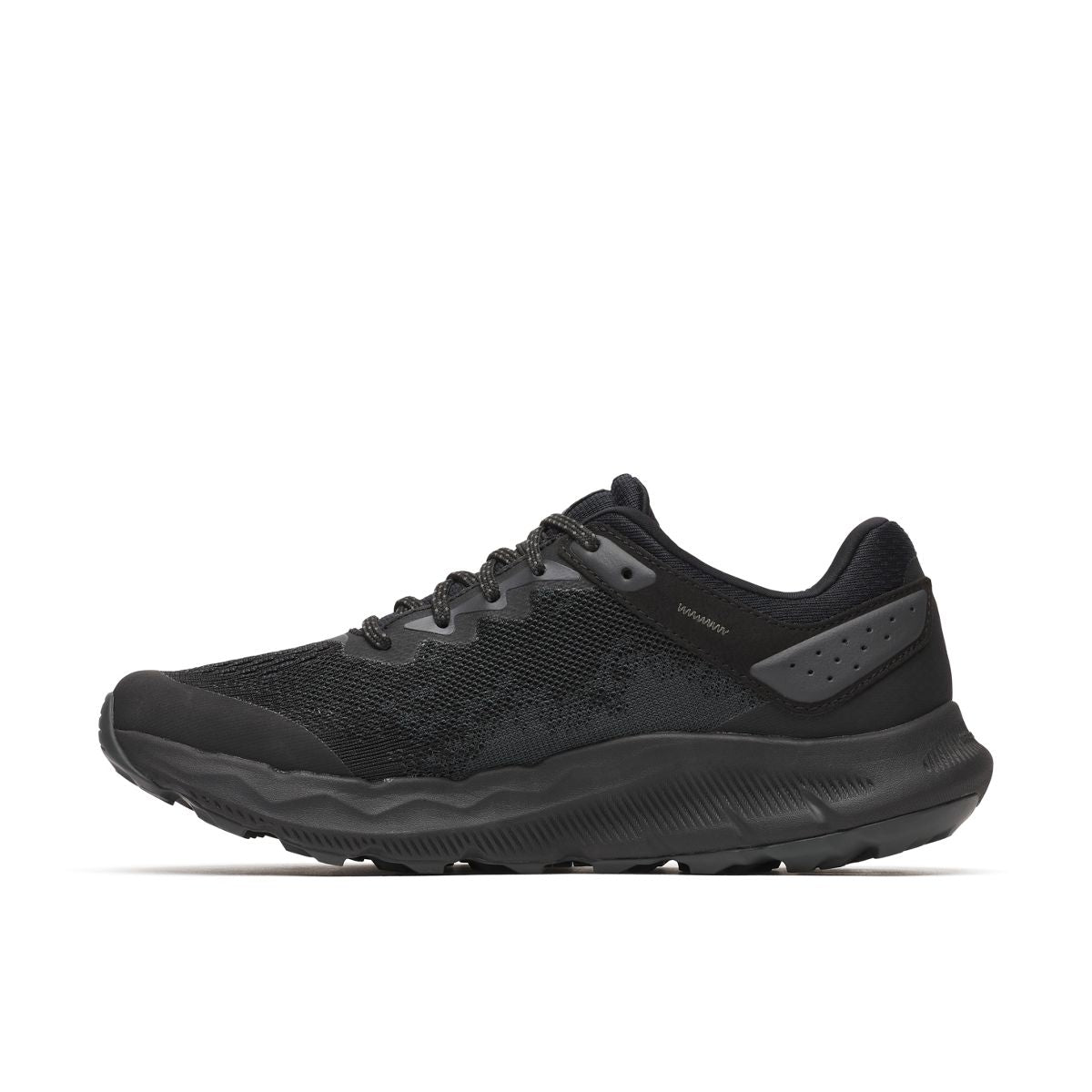 Womens Antora 4 Waterproof Trail Running Shoes - Merrell US