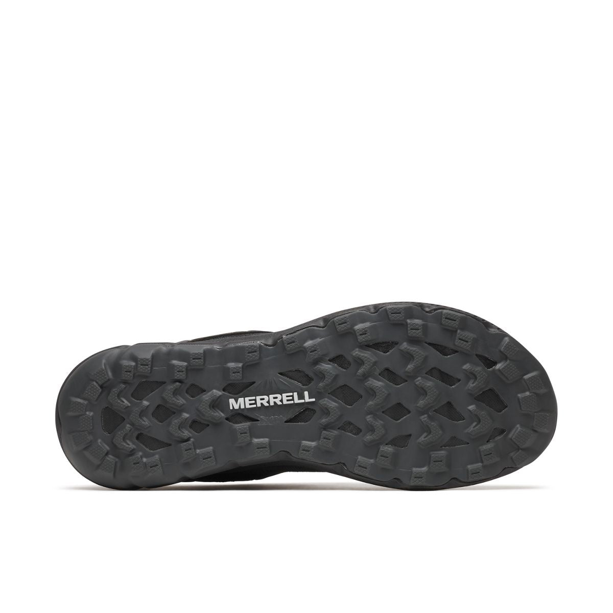 Womens Antora 4 Waterproof Trail Running Shoes - Merrell US