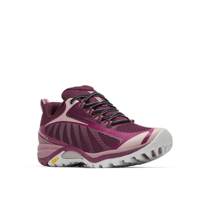 Womens Siren Edge 3 Hiking  Shoes - Merrell On Sale